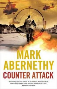 Counter Attack : ALAN MCQUEEN - Mark Abernethy