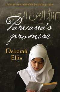 Parvana's Promise - Deborah Ellis