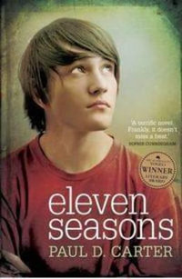 Eleven Seasons - Paul D. Carter