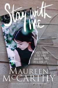 Stay With Me - Maureen McCarthy