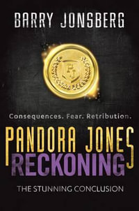 Pandora Jones : Reckoning - Barry Jonsberg