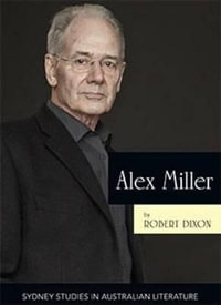 Alex Miller : The Ruin of Time - Professor Robert Dixon