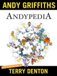 Andypedia - Andy Griffiths