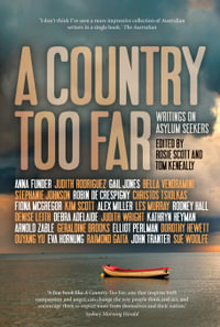 A Country Too Far - Rosie Scott