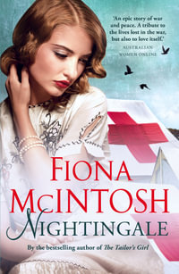 Nightingale - Fiona McIntosh