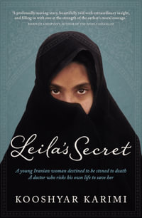 Leila's Secret - Kooshyar Karimi