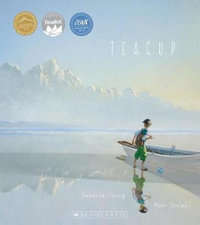 Teacup - Rebecca Young