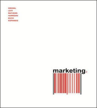 Marketing : 2nd Edition - Dhruv Grewal