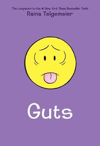 Guts - Raina Telgemeier