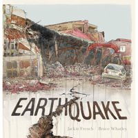 Earthquake - Jackie French