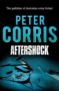 Aftershock : Cliff Hardy : Book 14 - Peter Corris