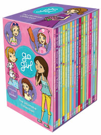 Go Girl: The Ultimate Collection : 20 Book Slipcase - Meredith Badger