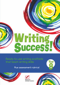 Writing Success! Year 8 - Pascal Press