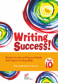 Writing Success! Year 10 - Pascal Press