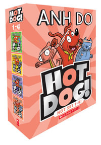 Hotdog! Hot Set 1-4! : Hot Dog - Anh Do