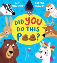 Did You Do This Poo? - Lucy Rowland