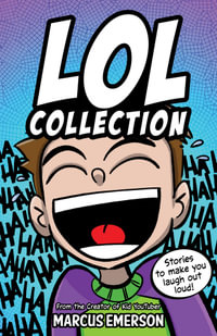 LOL Collection - Marcus Emerson