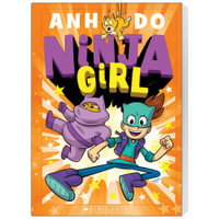 Ninja Girl - Anh Do