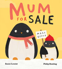 Mum for Sale - Zanni Louise