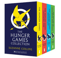 The Hunger Games Collection : Hunger Games - Suzanne Collins