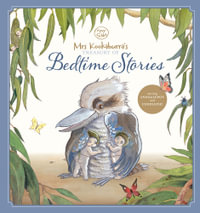 Mrs Kookaburra's Treasury of Bedtime Stories : May Gibbs - May Gibbs