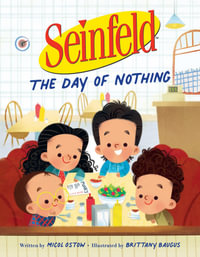 Seinfeld : The Day of Nothing (Warner Bros.) - Micol Ostow