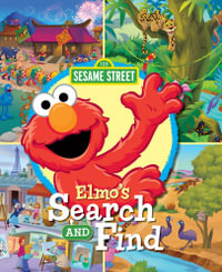 Sesame Street : Elmo's Search and Find : Sesame Street