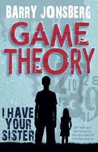 Game Theory - Barry Jonsberg