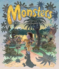 Monsters - Anna Fienberg