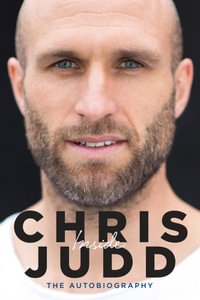 Inside : The Autobiography - Chris Judd