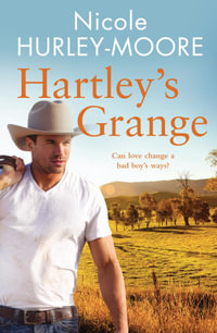 Hartley's Grange - Nicole Hurley-Moore