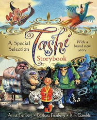 Tashi Storybook : Tashi - Anna Fienberg