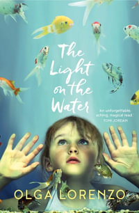 The Light on the Water - Olga Lorenzo