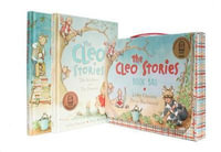 The Cleo Stories Book Bag - Libby Gleeson