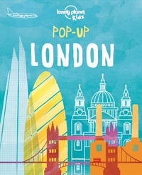 Pop-Up London : Lonely Planet Kids - Lonely Planet Kids