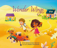 Wonder Wings - Nina Carroll