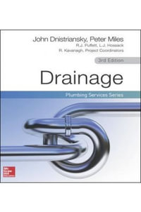 Drainage : Plumbing Services Series - Bob J. Puffett