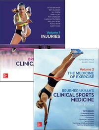 Brukner & Khan's Clinical Sports Medicine: Injuries 5th ed - revised ...