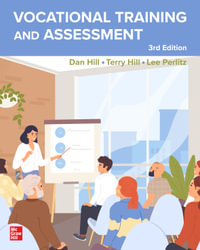 Vocational Training And Assesment : 3rd Edition - Dan Hill