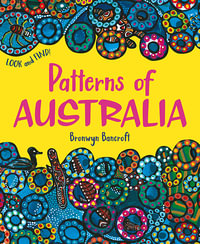 Patterns of Australia - Bronwyn Bancroft