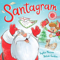 Santagram - Sophie Masson