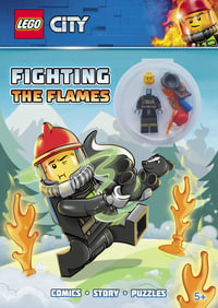 LEGO City : Fighting the Flames - LEGO