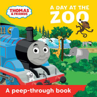 Thomas & Friends: A Day at the Zoo : Thomas and Friends - Thomas & Friends