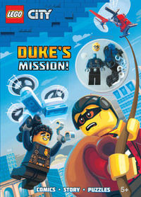 LEGO City: Duke's Mission : LEGO City - LEGO