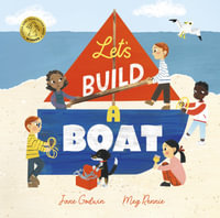 Let's Build a Boat - Jane Godwin