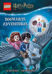 LEGO Harry Potter: Hogwarts Adventures : LEGO Harry Potter - LEGO