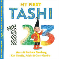 1 2 3 : My First Tashi 1 - Anna Fienberg