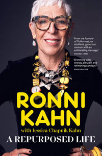 A Repurposed Life - Ronni Kahn