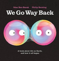 We Go Way Back - Idan Ben-Barak