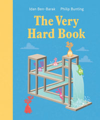 The Very Hard Book - Philip Bunting